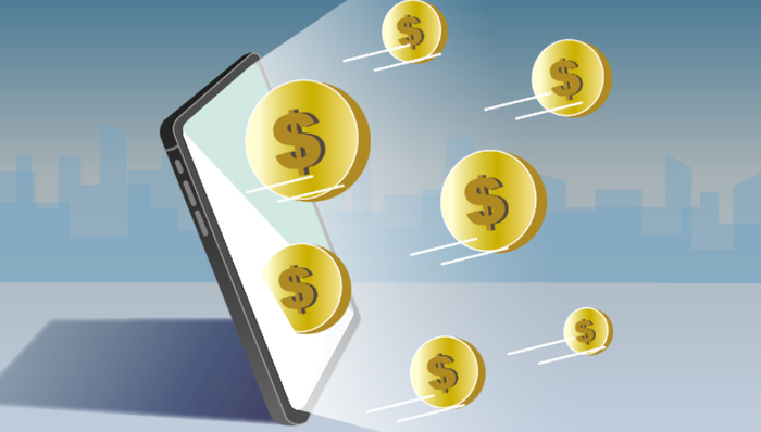 宜人智科,业绩,