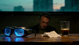 AI眼镜，又一个折叠屏？