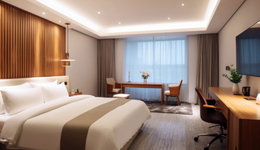 隐藏的投资金矿：酒店的“套房”经济