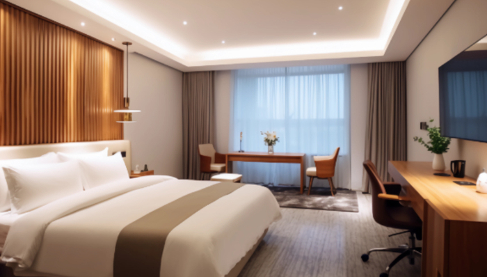 套房酒店,消费需求,