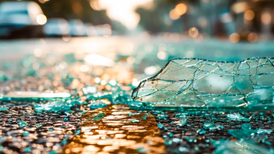 贵州赫章县通报致学生2死14伤事故详情：小型客车违法超员与大货车碰撞