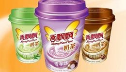 TOPBRAND | 蜜雪冰城跨界卖蛋糕；Vera Wang与Fabrique合作；Coty改组董事会