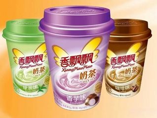 TOPBRAND | 蜜雪冰城跨界賣蛋糕；Vera Wang與Fabrique合作；Coty改組董事會