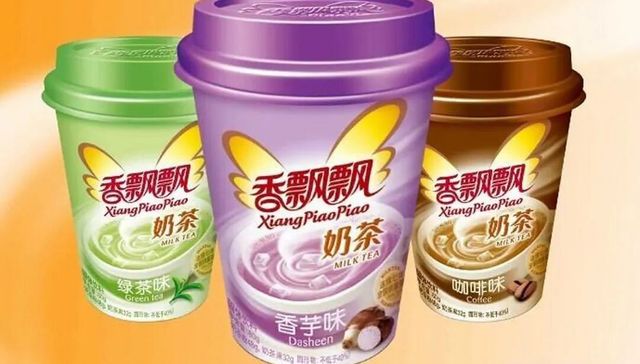 TOPBRAND | 蜜雪冰城跨界卖蛋糕；Vera Wang与Fabrique合作；Coty改组董事会