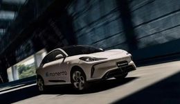 从世界模型到冲击IPO，Momenta走到临界点