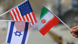 特朗普下令暂停打击伊朗能源设施5天，伊朗否认进行过沟通