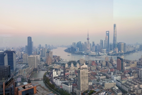 商业头条No.117｜一线楼市，拐点已至