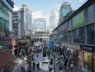 上海靜安發(fā)布八條舉措推動外資能級提升