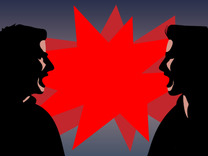 傅盛深夜发文向周鸿祎致歉：“一时冲动”