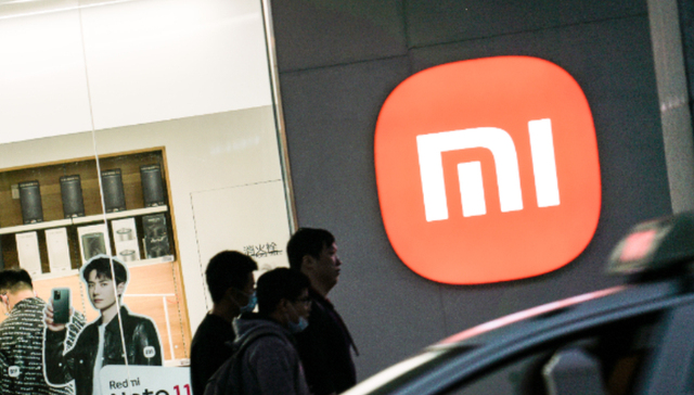 品牌营销,广告代言,小米汽车,