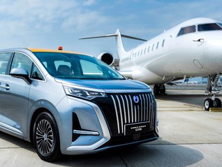 比亞迪登頂香港車市銷冠，中國品牌首次改寫外資主導格局