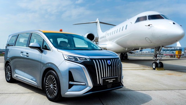 比亚迪;香港车市销冠;中国品牌;外资主导格局