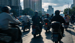 两轮电动车做智驾，这是没苦要硬吃？