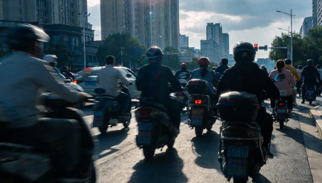 两轮电动车,消费需求,