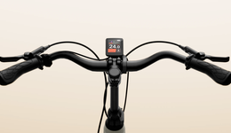 关税80%、同行破产，TENWAYS凭什么敢冲“E-bike第一股”？