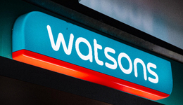 “现金牛”屈臣氏全球狂飙，为何中国市场拖了后腿？