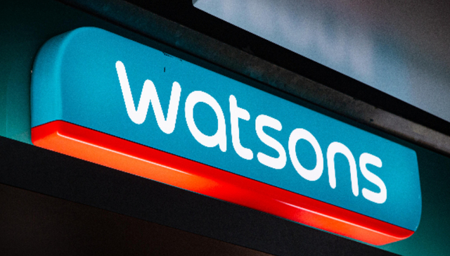 财报,长江和记实业,屈臣氏,