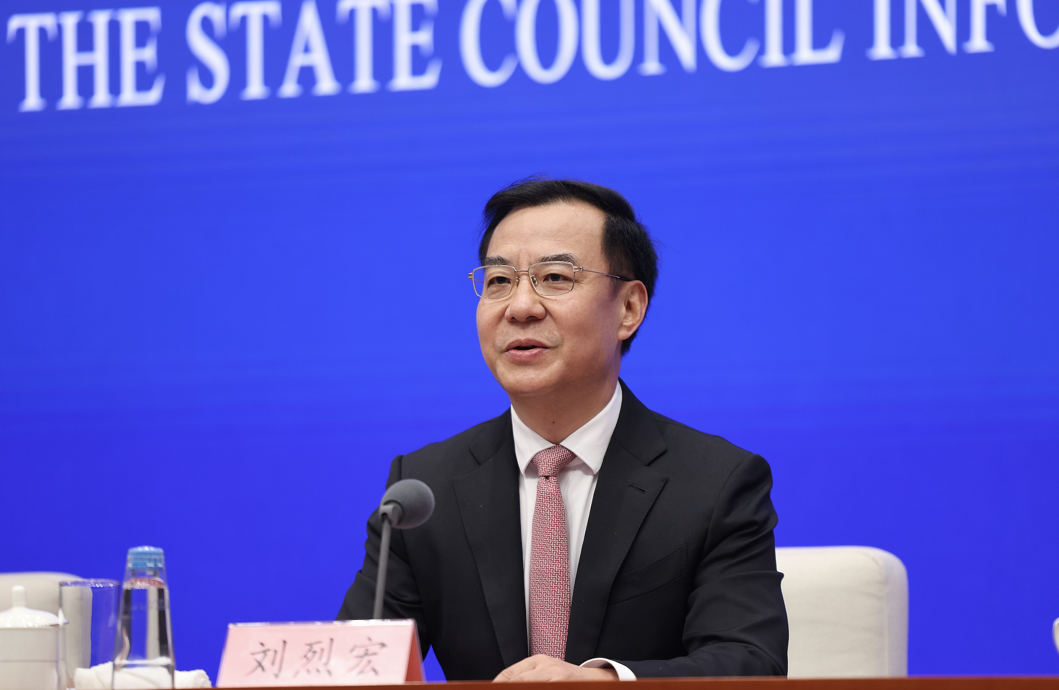 事关数据要素潜力释放，国家数据局局长刘烈宏权威发声