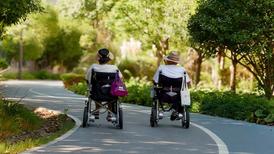 民政部：失能老人消费券已核销23.5亿元、惠及超105万人