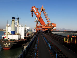 辭職4天后，中煤能源原副總裁張國(guó)秀被查