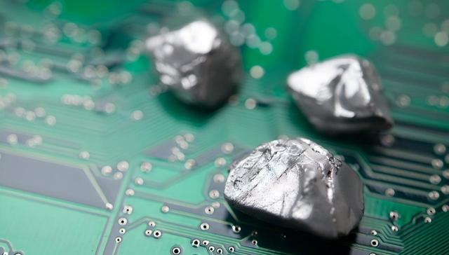 自然资源部,稀土,冕宁,四川省,冕宁县,牦牛坪矿区,凉山