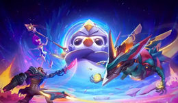 字节放手网易垮台，国内MOBA留“腾米”对对碰