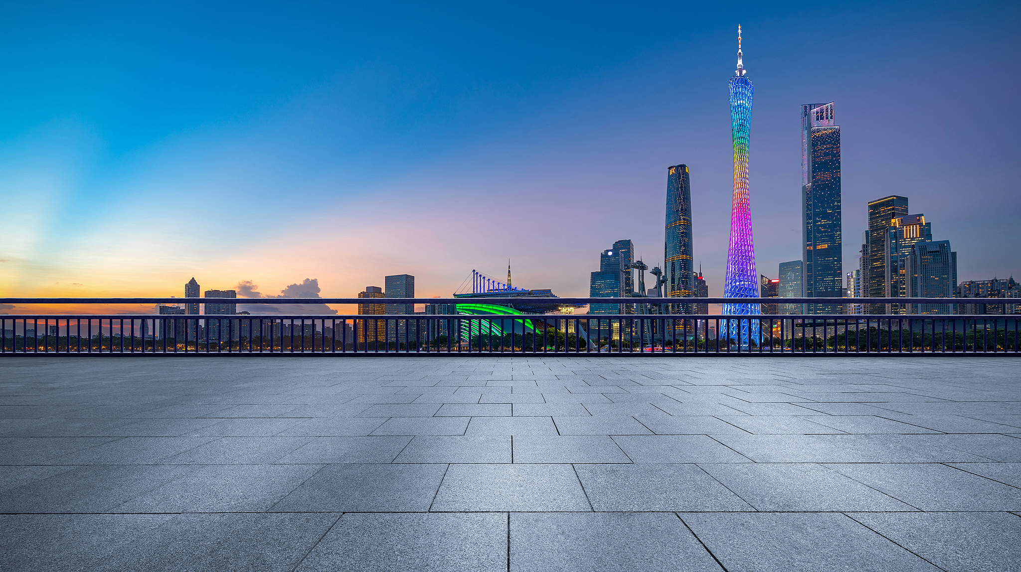 广州开抢OPC公司：算力、订单和天使投资