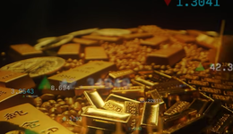 金价暴跌后反弹了，但“紫金系”大缩水已超3000亿