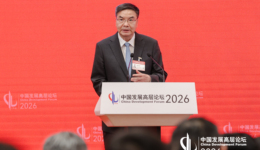 赵忠秀：从“去中国化”到“在中国为世界”，外资布局呈现新趋势