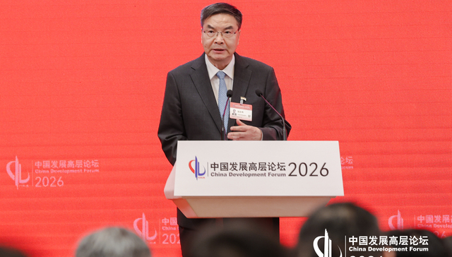 赵忠秀;去中国化;在中国为世界;外资布局;新趋势