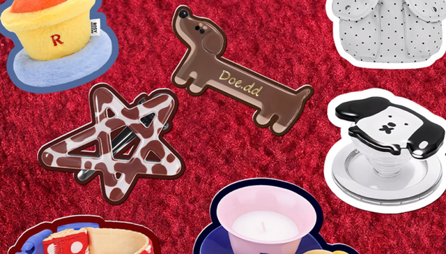 美妆,人宠共生;人宠共生;重塑消费