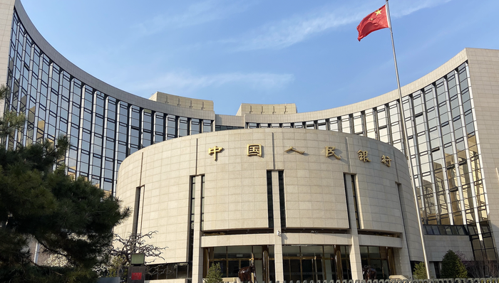 央行,央行;明日;5000亿元MLF操作;中期流动性