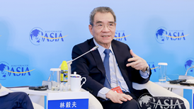 林毅夫：中国到2035年之前每年仍有8%的增长潜力，这不是过度乐观的判断