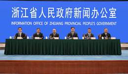 城乡居民收入差距连续13年缩小，浙江省委一号文件敲定共同富裕新路径