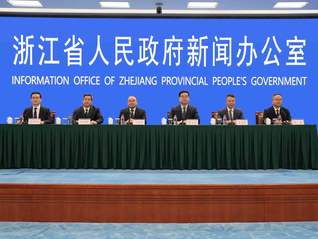 城鄉(xiāng)居民收入差距連續(xù)13年縮小，浙江省委一號文件敲定共同富裕新路徑