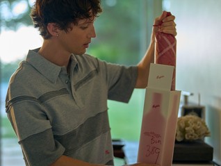 奔富携Troye Sivan推出限量葡萄酒，首版沪苏浙米其林指南榜单将发布 | 美食情报