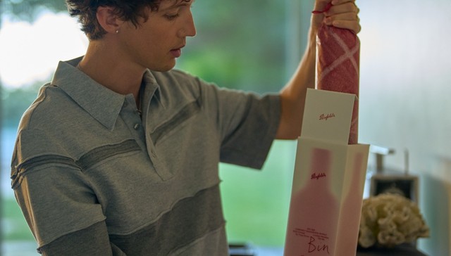 奔富携Troye Sivan推出限量葡萄酒，首版沪苏浙米其林指南榜单将发布 | 美食情报