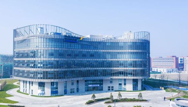 药明生物;黄金漏斗;CRDMO