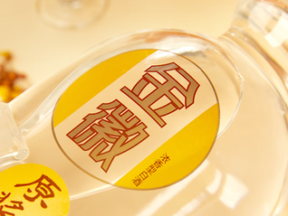 西北酒企市场承压，金徽酒营收净利双降