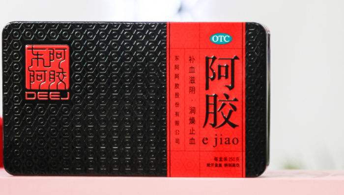 低度酒,东阿阿胶,