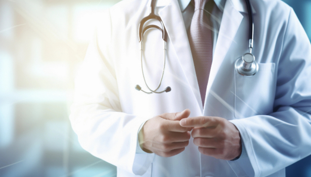 住院检查报告;伪造;中山五院;致歉;医生违规;私自推荐;外送检测