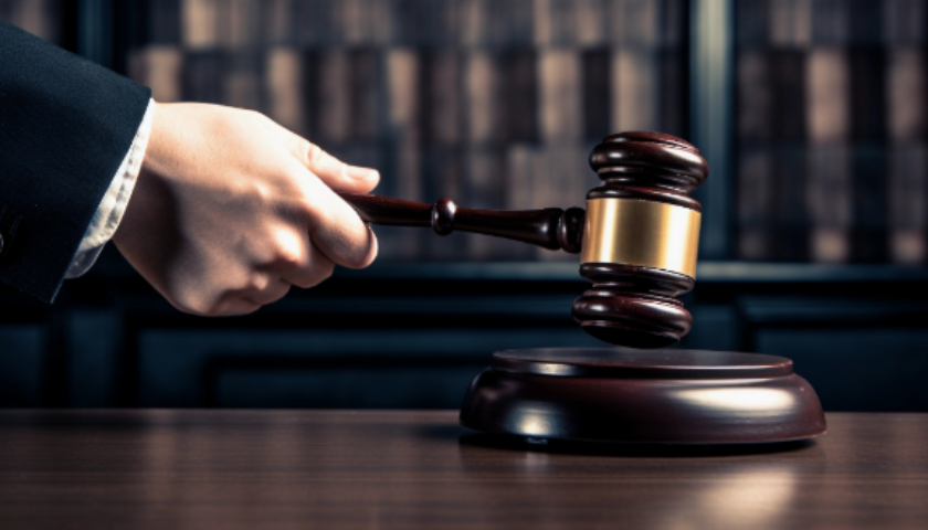 北京大学原副校长任羽中被公诉：系主动投案，曾被通报“靠校吃校”