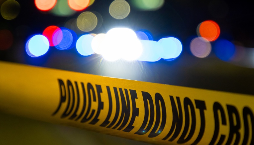 身中29枪，台湾“百亿赌王” 林秉文潜逃柬埔寨遭枪杀