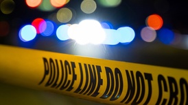 身中29枪，台湾“百亿赌王” 林秉文潜逃柬埔寨遭枪杀