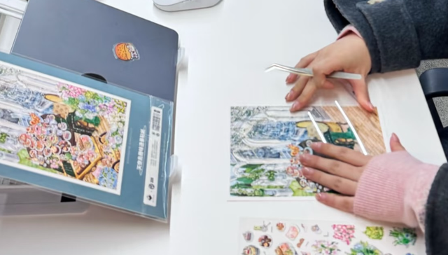 文创产品,情绪消费,年轻人,