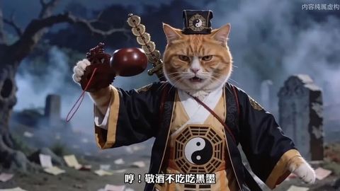 AI来了，香港影史又要重讲一遍