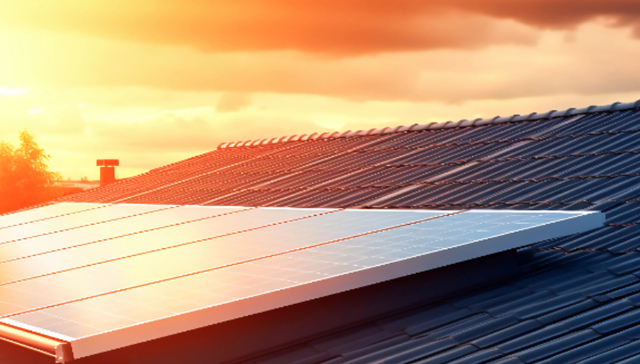 China solar firms;space;overcapacity