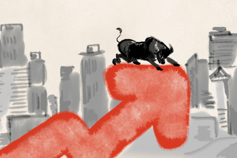 沪指重归3900点！外资看多中国资产，防御与高景气双主线迎机遇