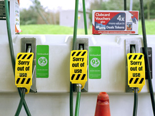 燃料涨价冲击民生，菲律宾进入国家紧急状态