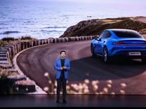 電廠 | 新一代SU7鎖單破3萬：數(shù)字背后折射的小米造車新思路